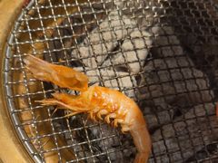 -山焱·炭火自助烤肉(周浦万达店)