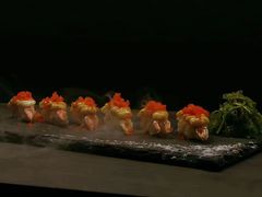-鲤鱼门渔人码头自助餐厅