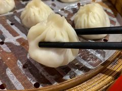 鲜虾鲜肉小笼-玖鲜小笼(中山广场店)