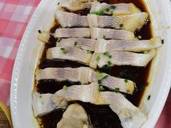 -琼大师东方烤乳猪(亚特兰蒂斯店)