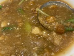 -阿毛饭店(和义路店)