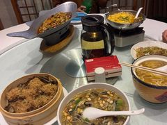 -不倒翁·安徽名菜楼(步行街店)