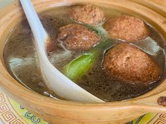 -砂锅居(西四店)