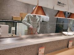 -池奈·咖喱蛋包饭(熙地港店)