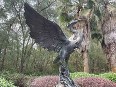 -大亚湾红树林城市湿地公园