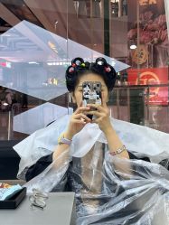 -FINE HAIR 烫染专业设计