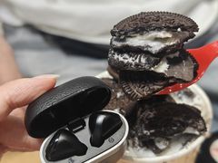 -DQ·蛋糕·冰淇淋(五角场万达店)