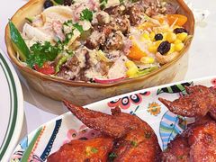 -CRAZYONES克芮旺斯西班牙餐厅(苏州中心店)