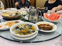 -顺风海鲜港(金玉兰店)