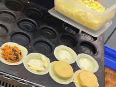 -味正点车轮饼可丽饼(南禅寺店)