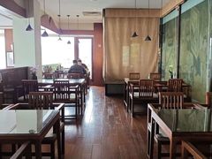 -湖畔居茶楼(湖滨店)