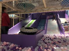 -幸福花欢乐世界(东辰广场A座店)