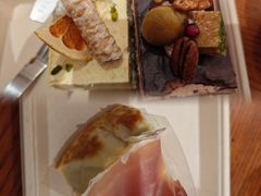 -小苍兰风铃草蛋糕甜品(沈阳店)
