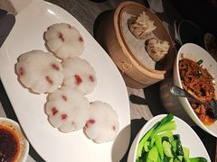 -鱼你相聚·河鲜馆(袁家岭店)