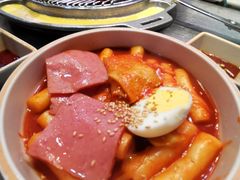 -喜来稀肉(虹泉路店)