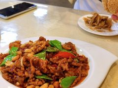 -烤肉宛饭庄(北新桥店)