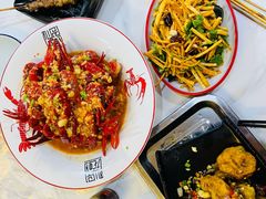 -仙品龙虾(总店)