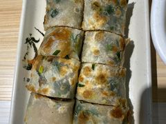 -台北楚楚园馅饼粥(虹桥南丰城店)