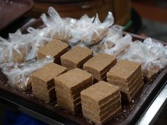 花生糕-没牙伯花生汤店(老药洲店)