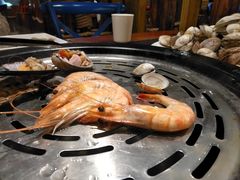 -苏大嘴海鲜牧场(奥林匹克店)