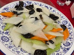 -百家园土菜馆(兴民北路店)