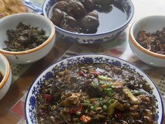 -洞天食府(北大街店)