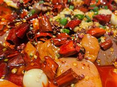 -披云云小馆·味道江湖(姚家园万象汇店)