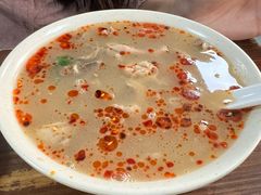 -清真永恒华威肉饼(潘家园店)