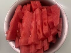 麒麟西瓜-百果园(华山路店)