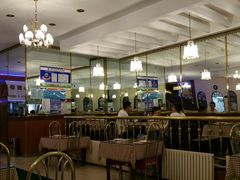 大堂-华梅西餐厅(哈尔滨中央大街店)