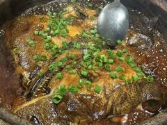 -新海渔港·胶东海鲜家常菜·家宴(奥体中心店)