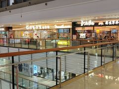 -万达广场(济南魏家庄店)