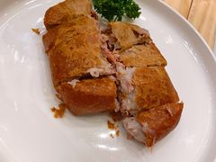 芋香鸭-莆田餐厅PUTIEN(三里屯店)