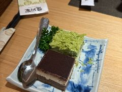 -德川家日本料理(中关村店)