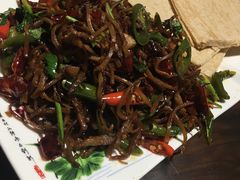 -向民炒鸡老店(火车站店)