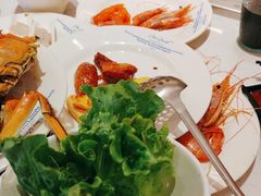 -星伦多自助料理·涮烤一体(奉贤龙湖天街店)