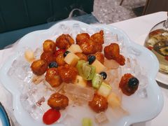-粤小馆(天安云谷店)
