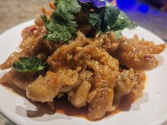 -巴特餐饮6加1音乐餐吧·新疆菜