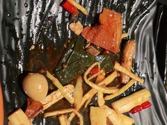 -嘎嘎鸭脑壳(金沙店)