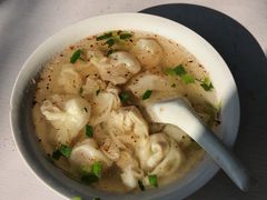 -安庆柴火馄饨(马道街店)