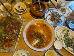 -小厨子私房菜·云南美食店