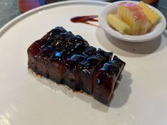 -大鸽饭(汉溪长隆店)