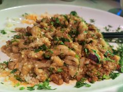 三味茄子-味上湘菜馆(岳麓山店)