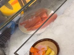 -艺站·自助餐厅·西餐厅(济南绿地美利亚酒店)