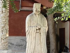 -北京石刻艺术博物馆(五塔寺)