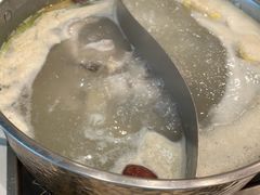 -楚江子·龙继斑鱼庄(建设东路店)