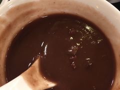 红豆沙-丽的面家(多宝路店)