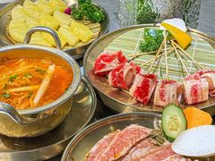 -本炙炭烤·蒲烧活鳗料理店(金沙洲店)