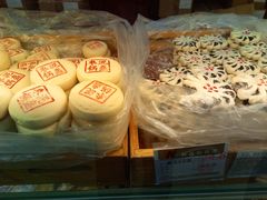 -老鼎丰(靖宇街总店)