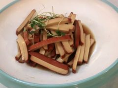 -丈母娘的饭局•新金陵菜(牛首山店)